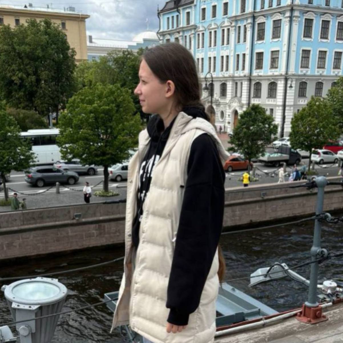 Анна