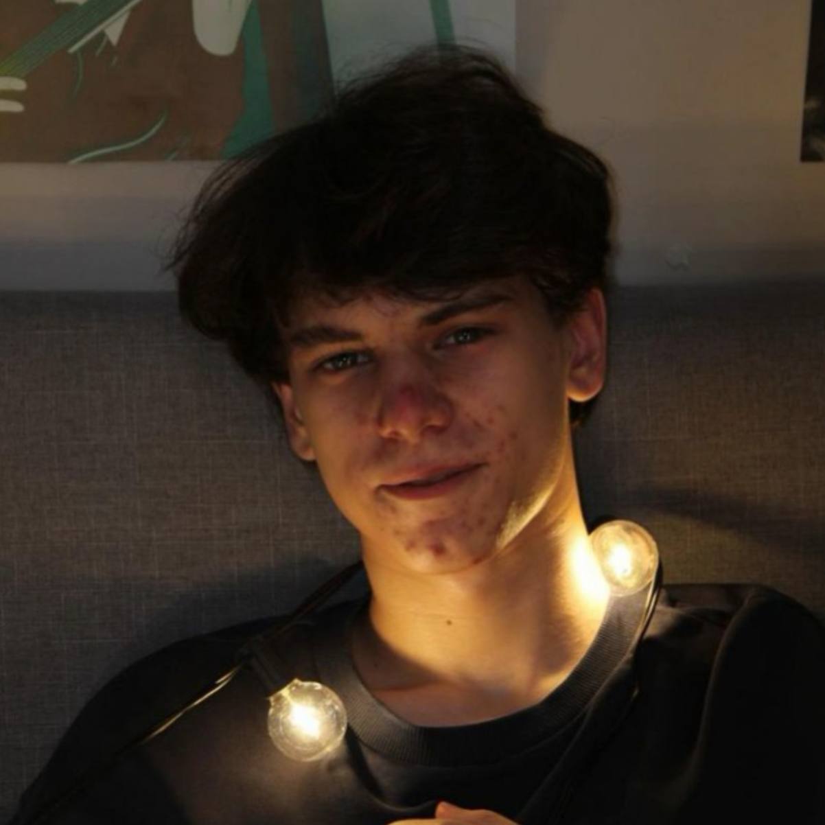 Григорий